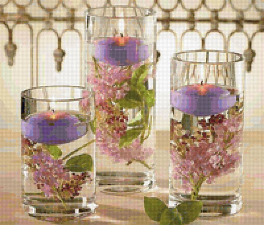 свечи - свечи - предпросмотр