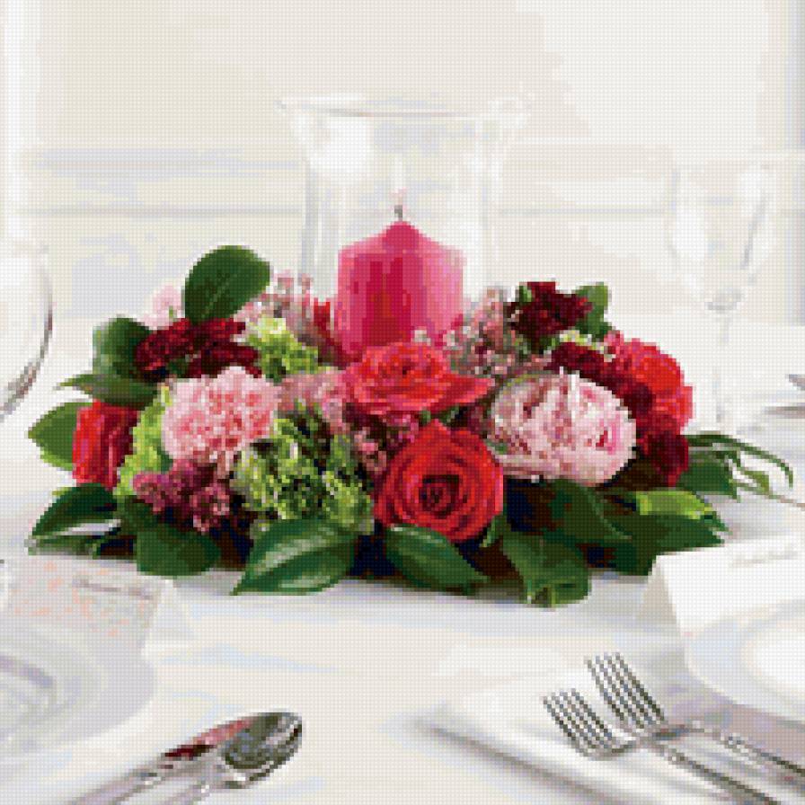 свечи - свечи - предпросмотр