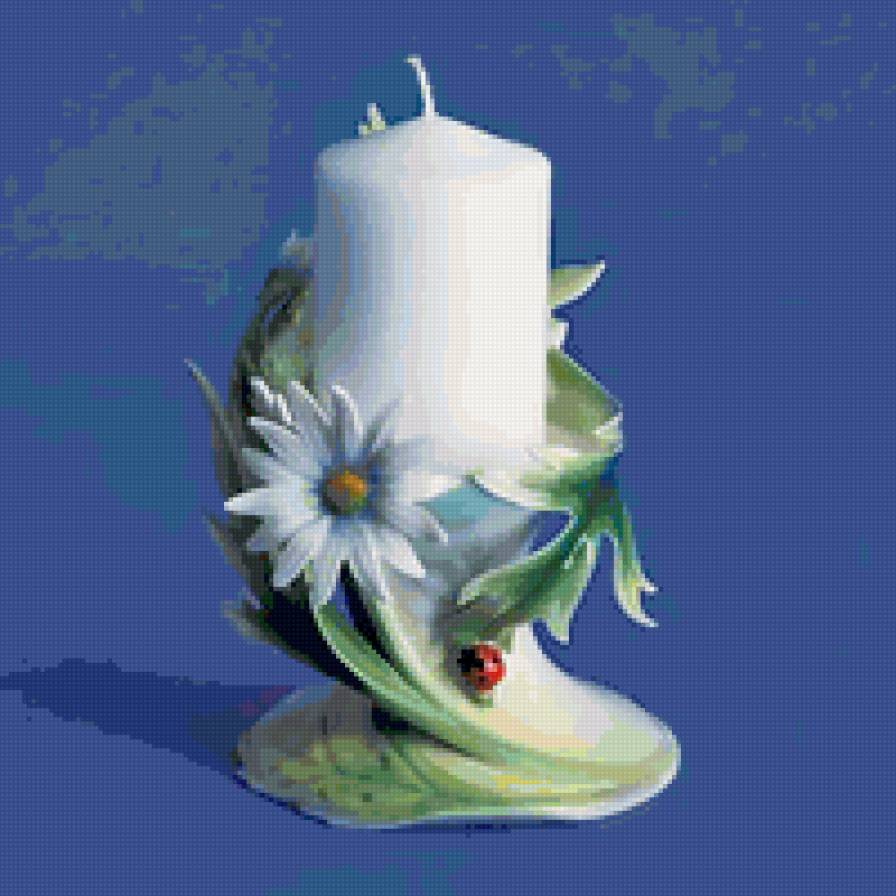 свечи - свечи - предпросмотр