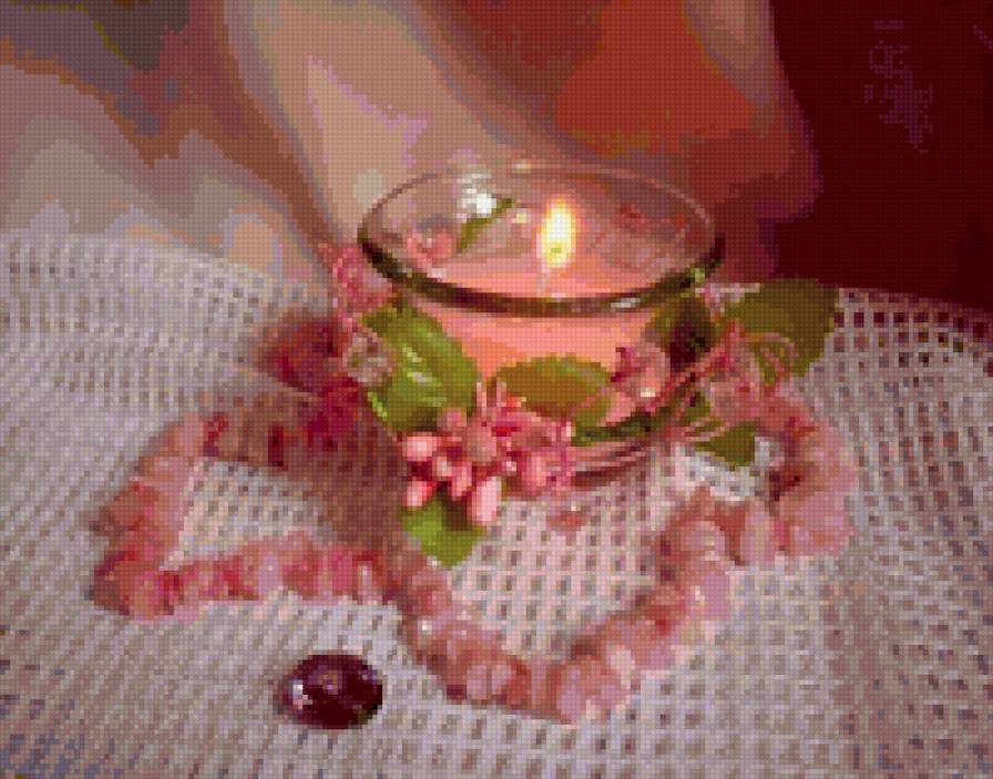 свечи - свечи - предпросмотр