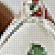 Предпросмотр схемы вышивки «свечи» (№77560)