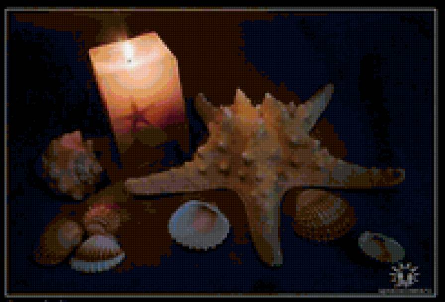 свечи - свечи - предпросмотр