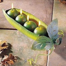 Схема вышивки «свечи»