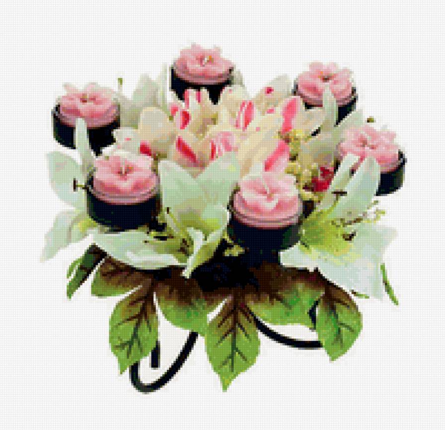 свечи - свечи - предпросмотр