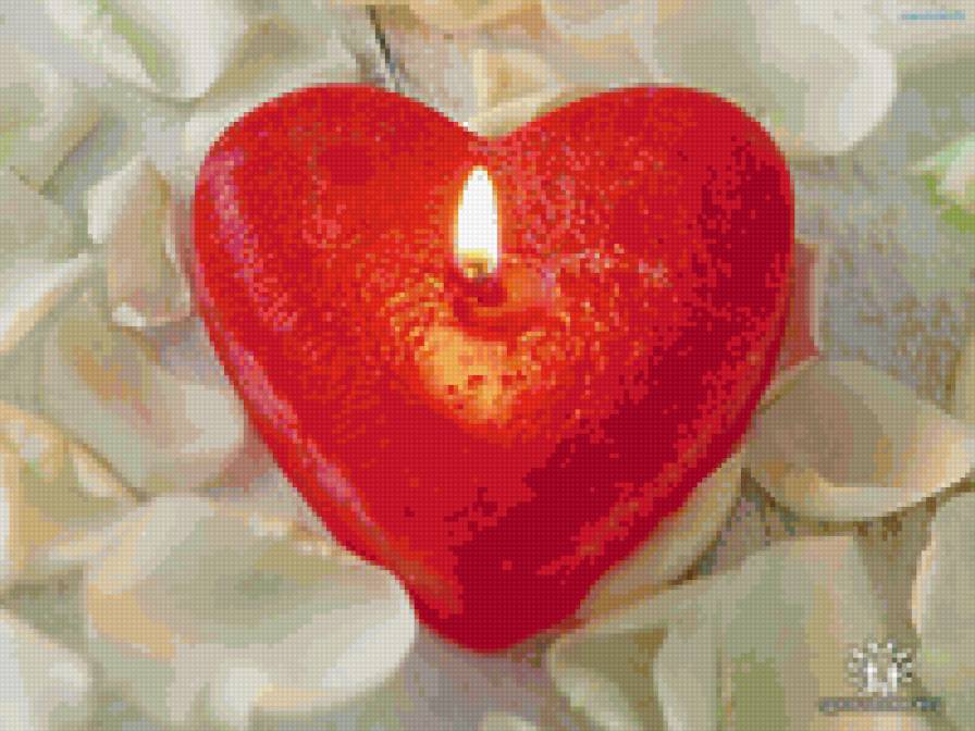 свечи - свечи - предпросмотр