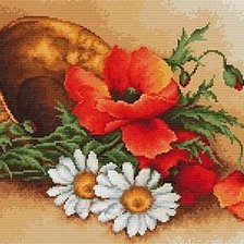 Схема вышивки «№77678»