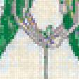Предпросмотр схемы вышивки «№77686»