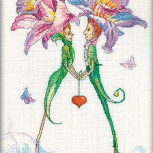 Схема вышивки «№77686»