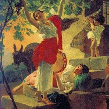 Схема вышивки «№77693»