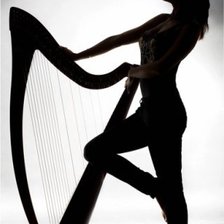 Схема вышивки «Хелависа»