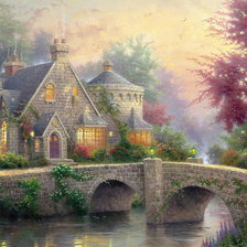 Схема вышивки «89»