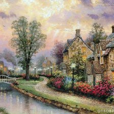 Схема вышивки «88»