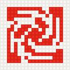 Знич - славянский оберег - предпросмотр