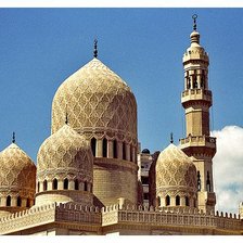 Схема вышивки «восток дело тонкое»