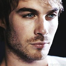 Схема вышивки «дэймон»