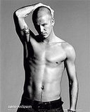 Схема вышивки «бэкхем»