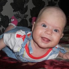 Схема вышивки «кариночка2»