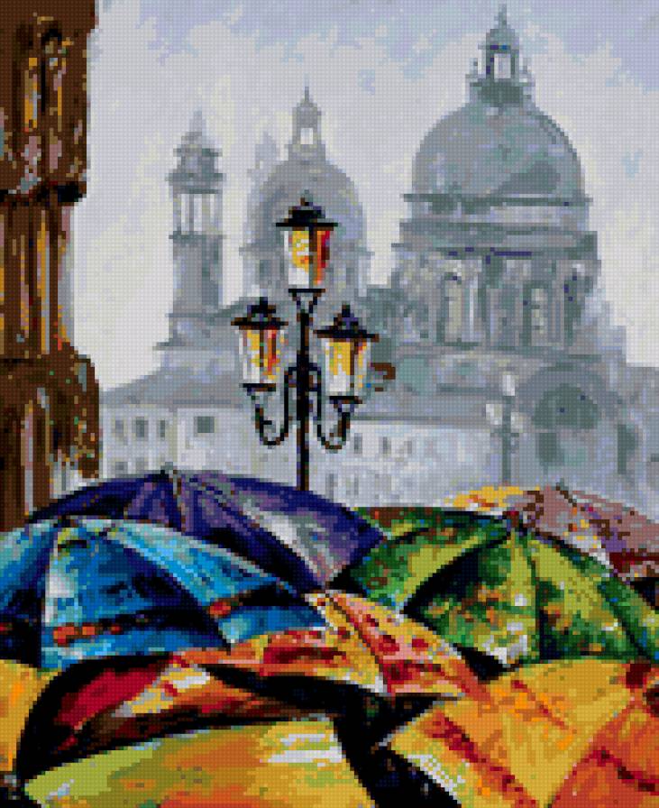 Питер - предпросмотр