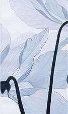 Схема вышивки «триптих 2ч»