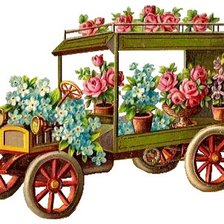 Схема вышивки «563»