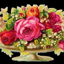 Схема вышивки «856»