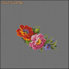 Схема вышивки «№78542»