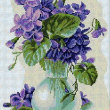 Схема вышивки «№78599»