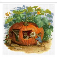 Схема вышивки «№78632»