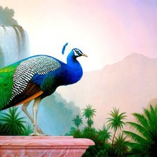 Схема вышивки «№78684»