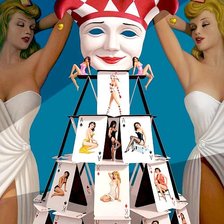 Схема вышивки «№78687»