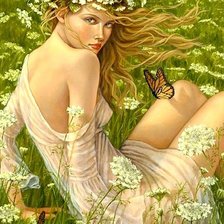 Схема вышивки «№78700»