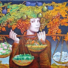 Схема вышивки «№78708»