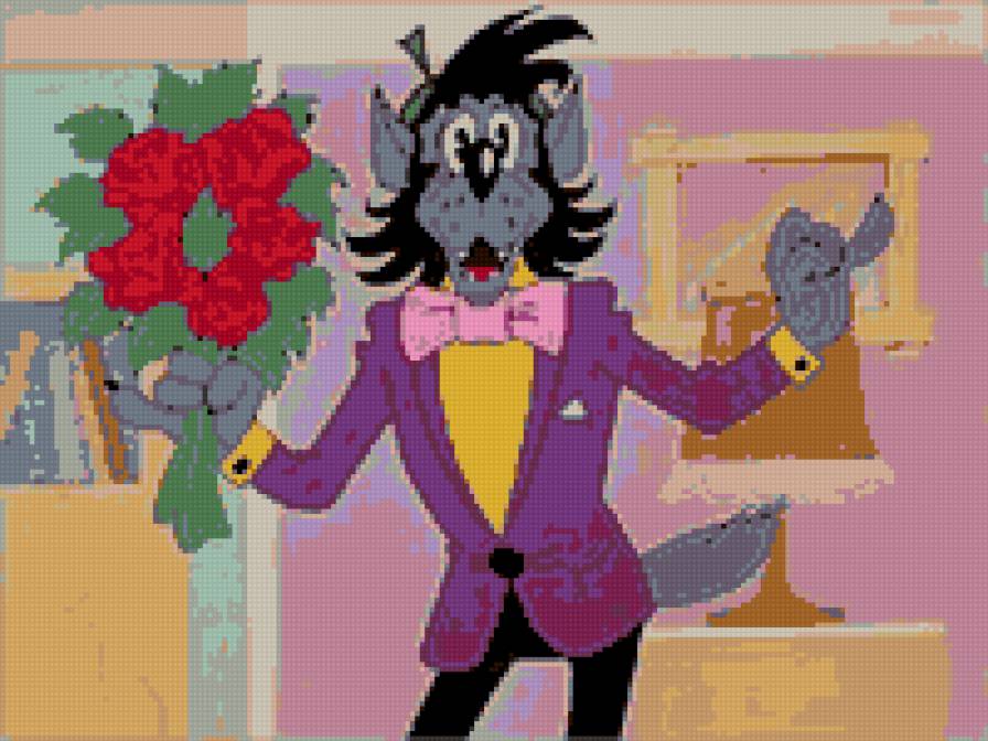 Ну погоди... - предпросмотр