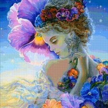 Схема вышивки «№78767»