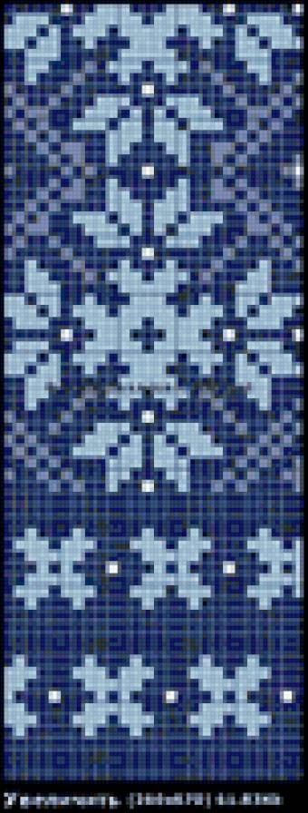 Скандинавские узоры - швеция, узоры - предпросмотр