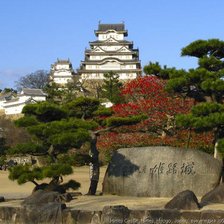 Схема вышивки «Восток»