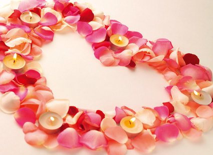 Сердце - оригинал