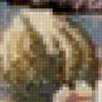 Предпросмотр схемы вышивки «Лебеди в пруду» (№78826)