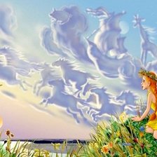 Схема вышивки «№78830»