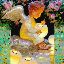 Схема вышивки «№78835»