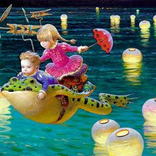 Схема вышивки «№78841»