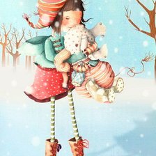 Схема вышивки «№78849»