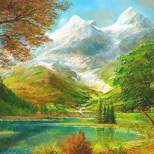 Схема вышивки «№78858»