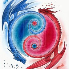 драконы инь-янь 2