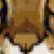 Предпросмотр схемы вышивки «Кот» (№78950)