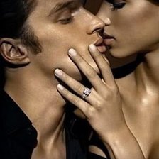 Схема вышивки «любовь»