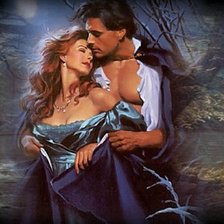 Схема вышивки «любовь»