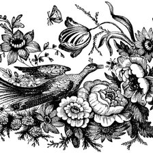 Схема вышивки «подушка»