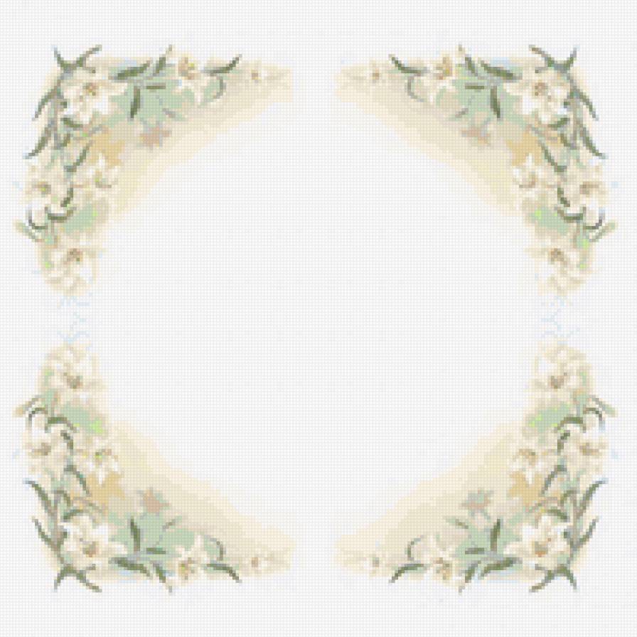 рамка - предпросмотр