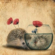 Схема вышивки «любов :)»